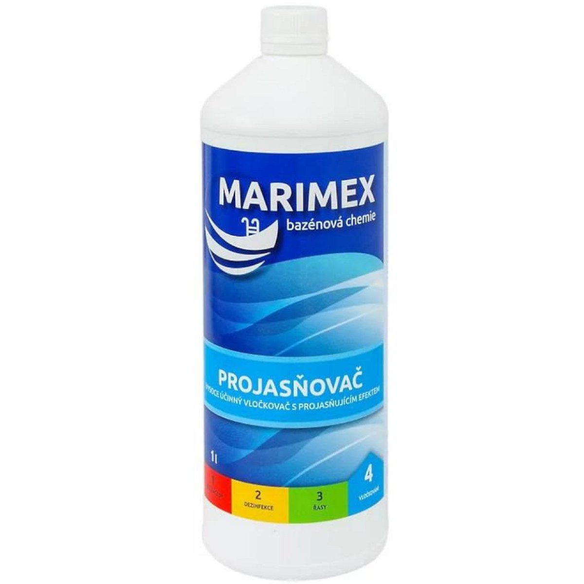 MARIMEX PROJASŇOVAČ 1L 11302007