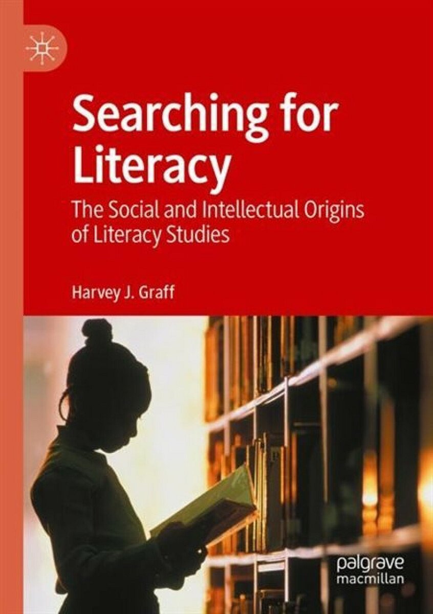 Searching for Literacy - Harvey J. Graff