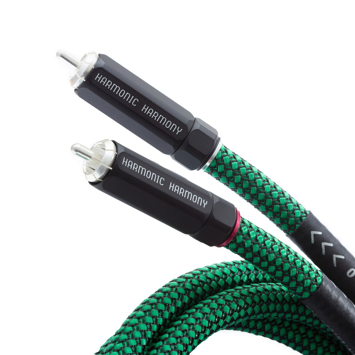Signálový kabel Harmonic Harmony Interlude RCA 3,5 m