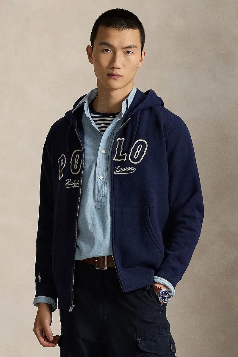 Mikina Polo Ralph Lauren