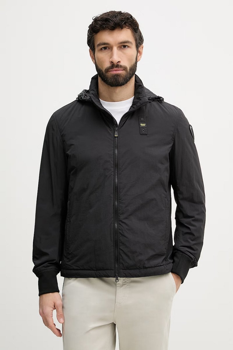 Blauer přechodová bunda mužská DALTON