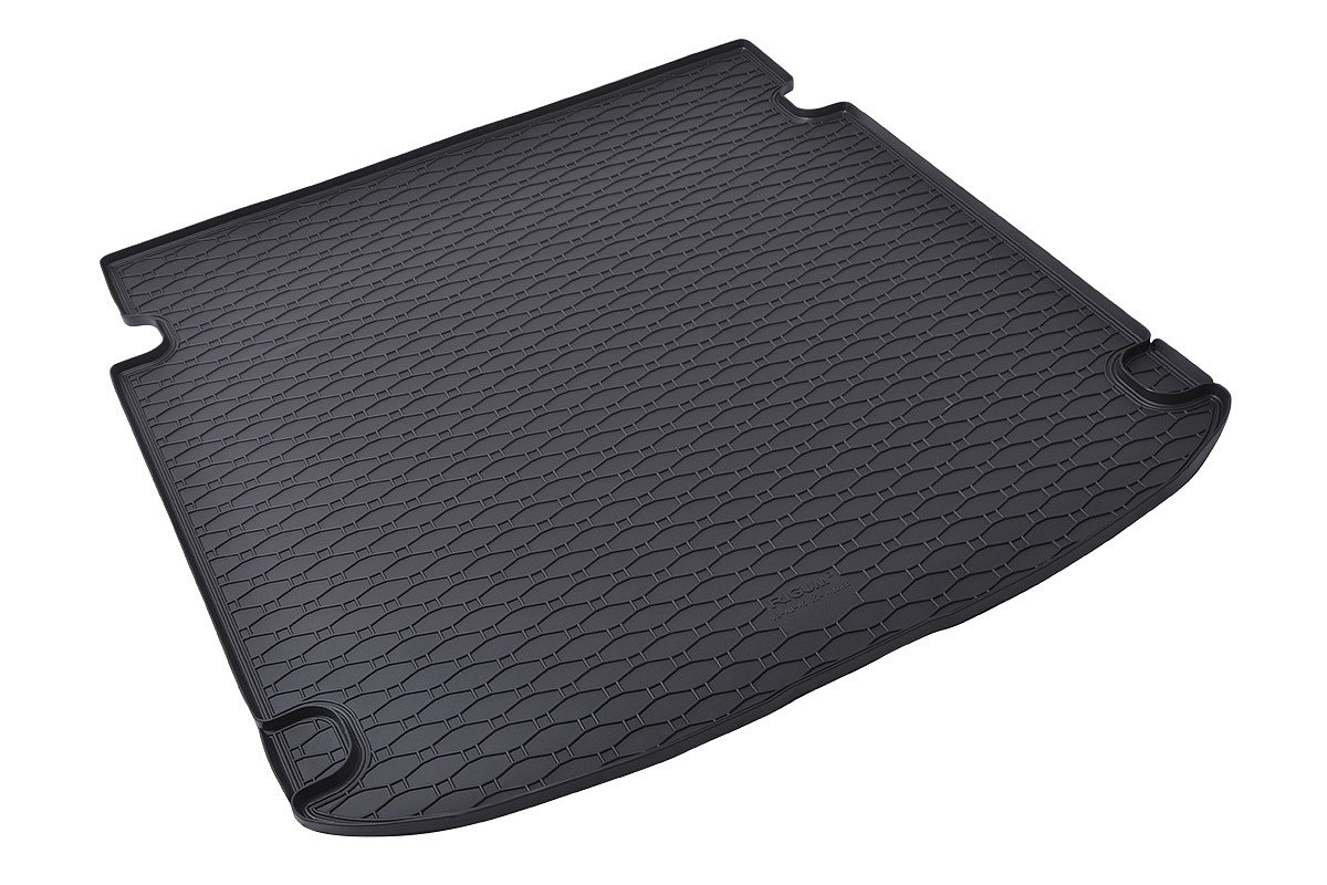 Gumová vana do kufru Rigum pro BMW X3, X3e PHEV (G45) (2025-)