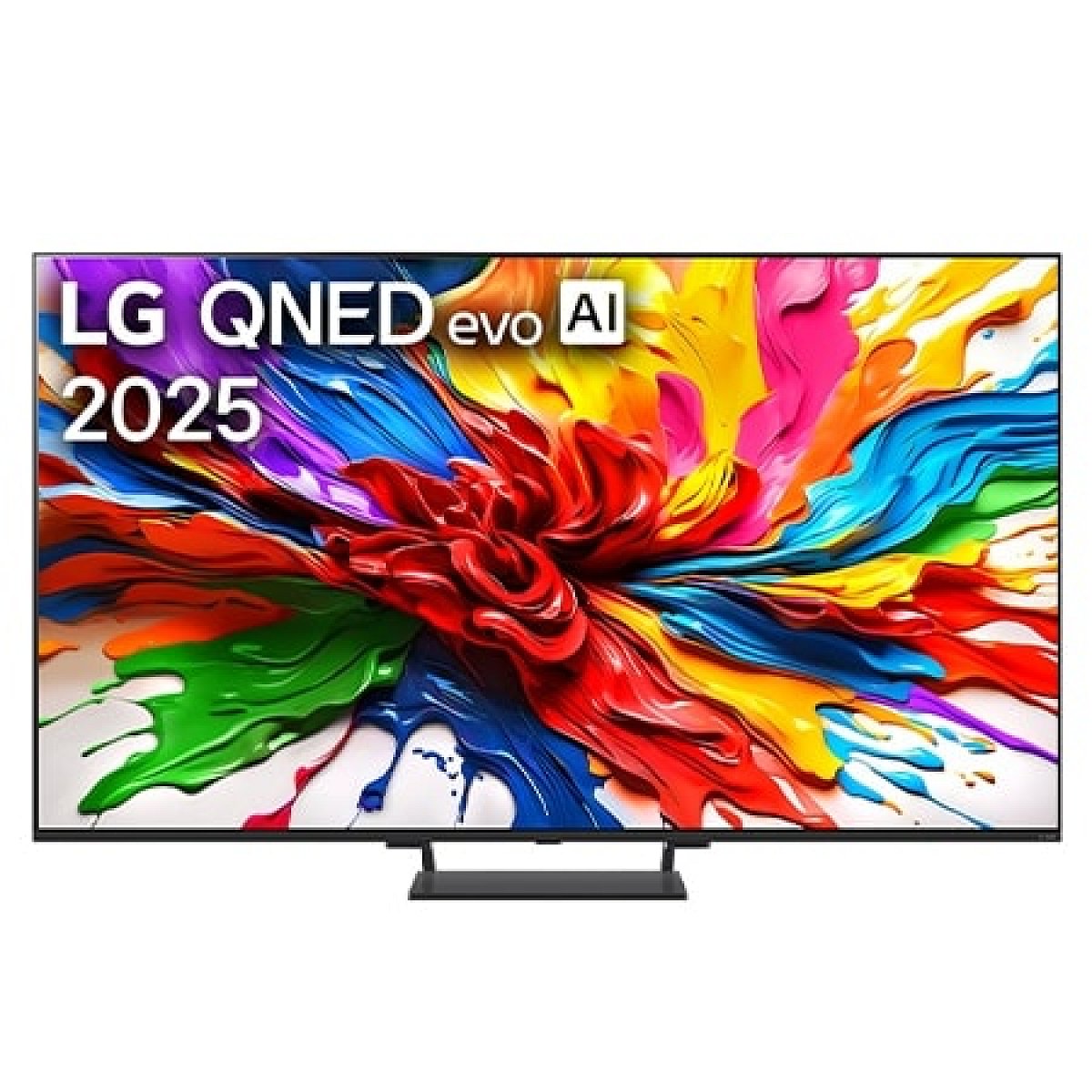 65" LG QNED evo AI QNED93 MiniLED 4k Smart TV 2025