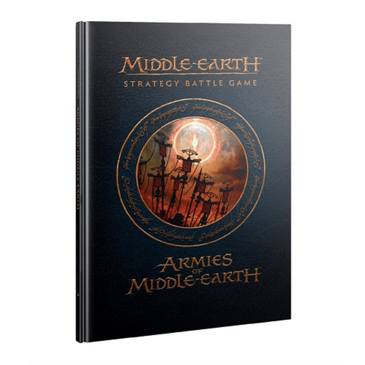 Middle-earth: Strategy Battle Game - Armies of Middle-earth