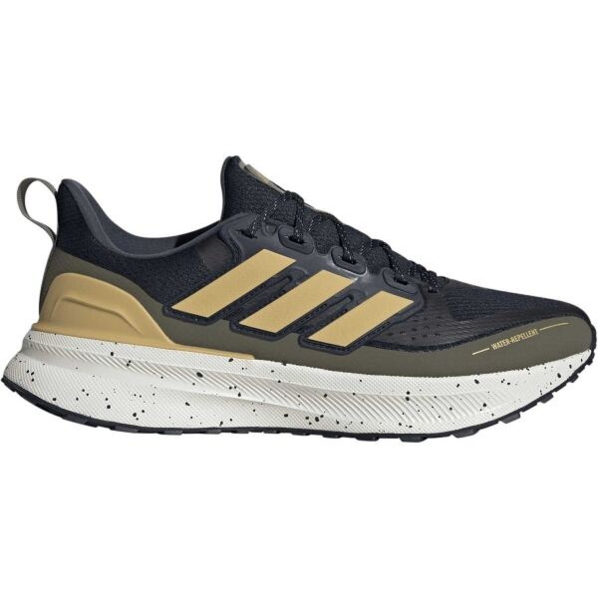 adidas ULTRARUN 5 TR Pánská běžecká obuv, tmavě modrá, velikost 45 1/3