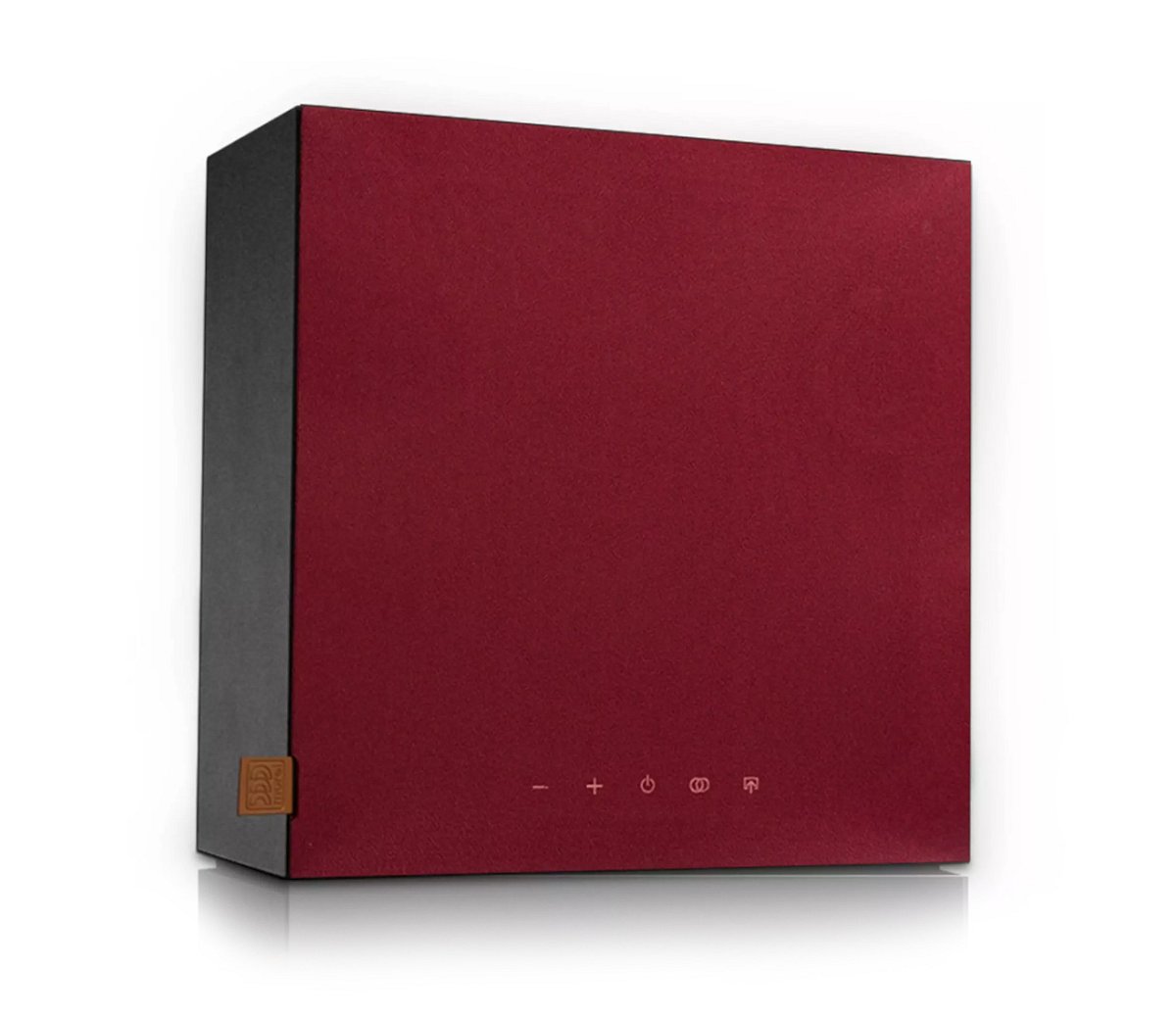 Reproduktor Morel Högtalare Red