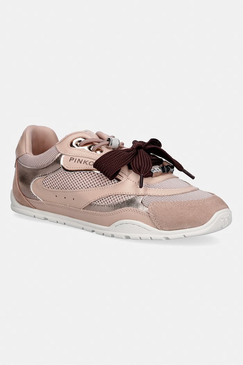 Pinko  Yulia 01 sneakers boty dámské
