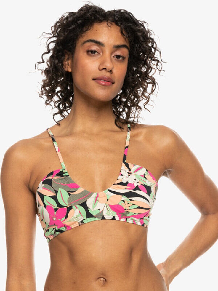Vrchní díl bikin Roxy BEACH CLASSICS velikost S