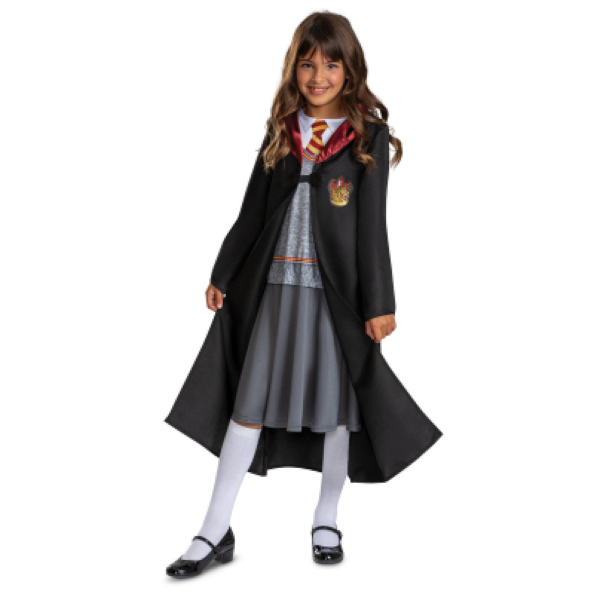 Hermiona kostým, 7 - 8 let