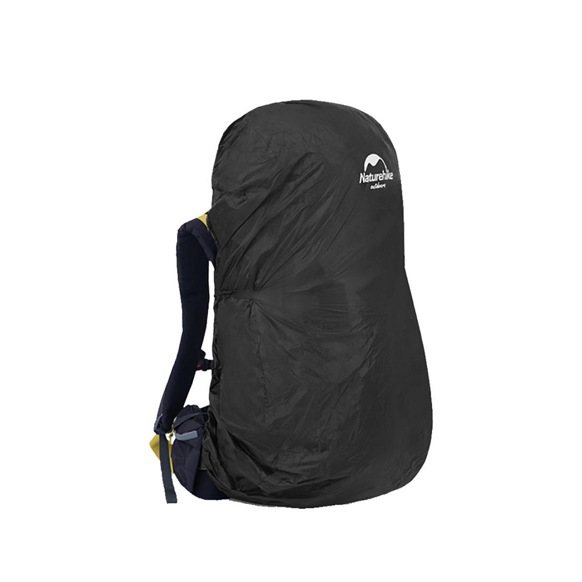Naturehike pláštěnka na batoh Velikost: L