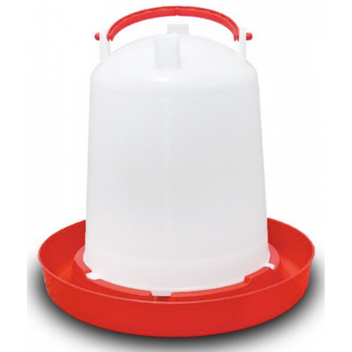 Agrofortel Bajonetová napáječka pro drůbež - 12 l