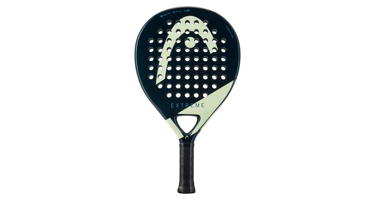 Evo Extreme 2025 raketa na padel, 1 ks