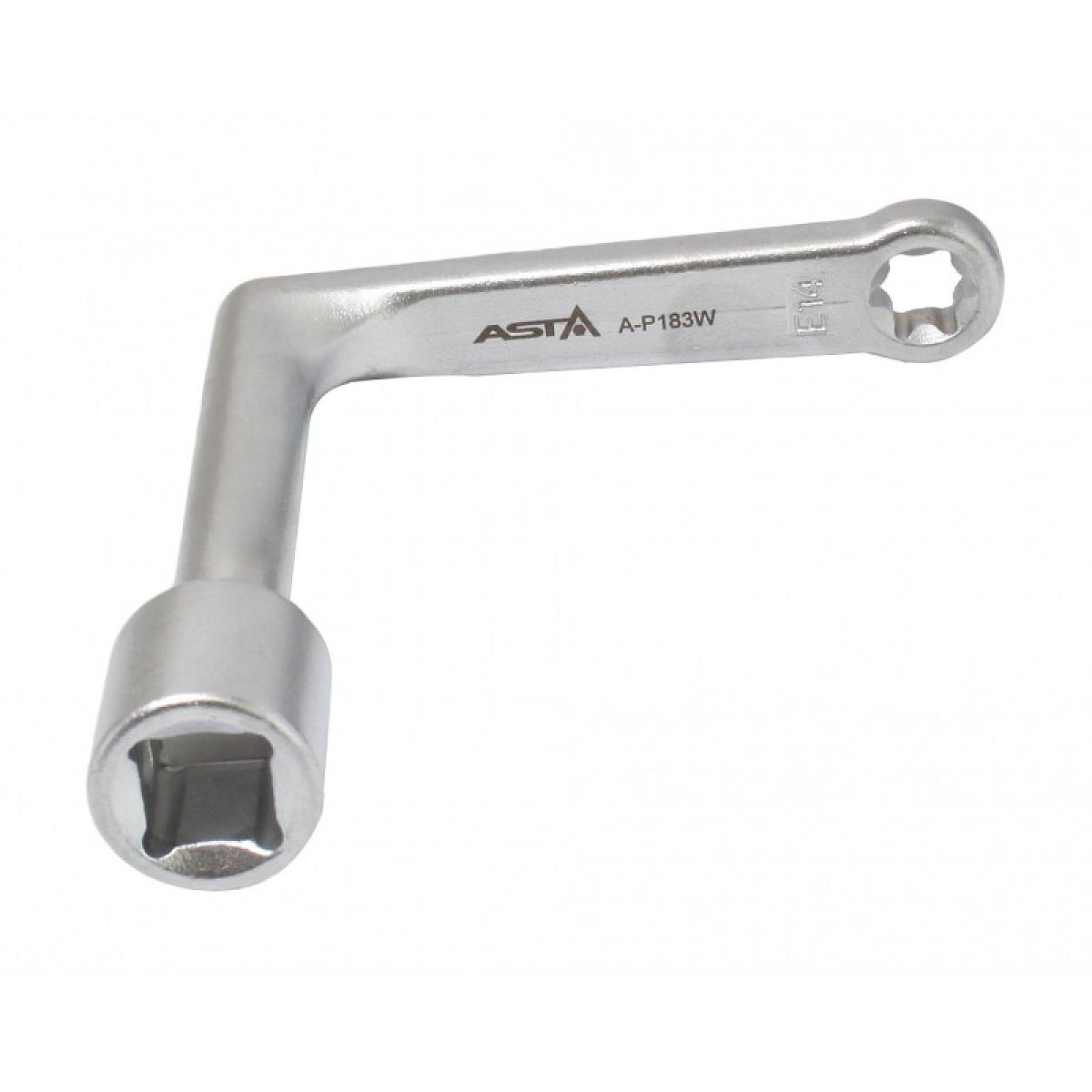 Klíč na šrouby vačkové hřídele, 1/2", pro motory Mercedes Benz OM651 - ASTA