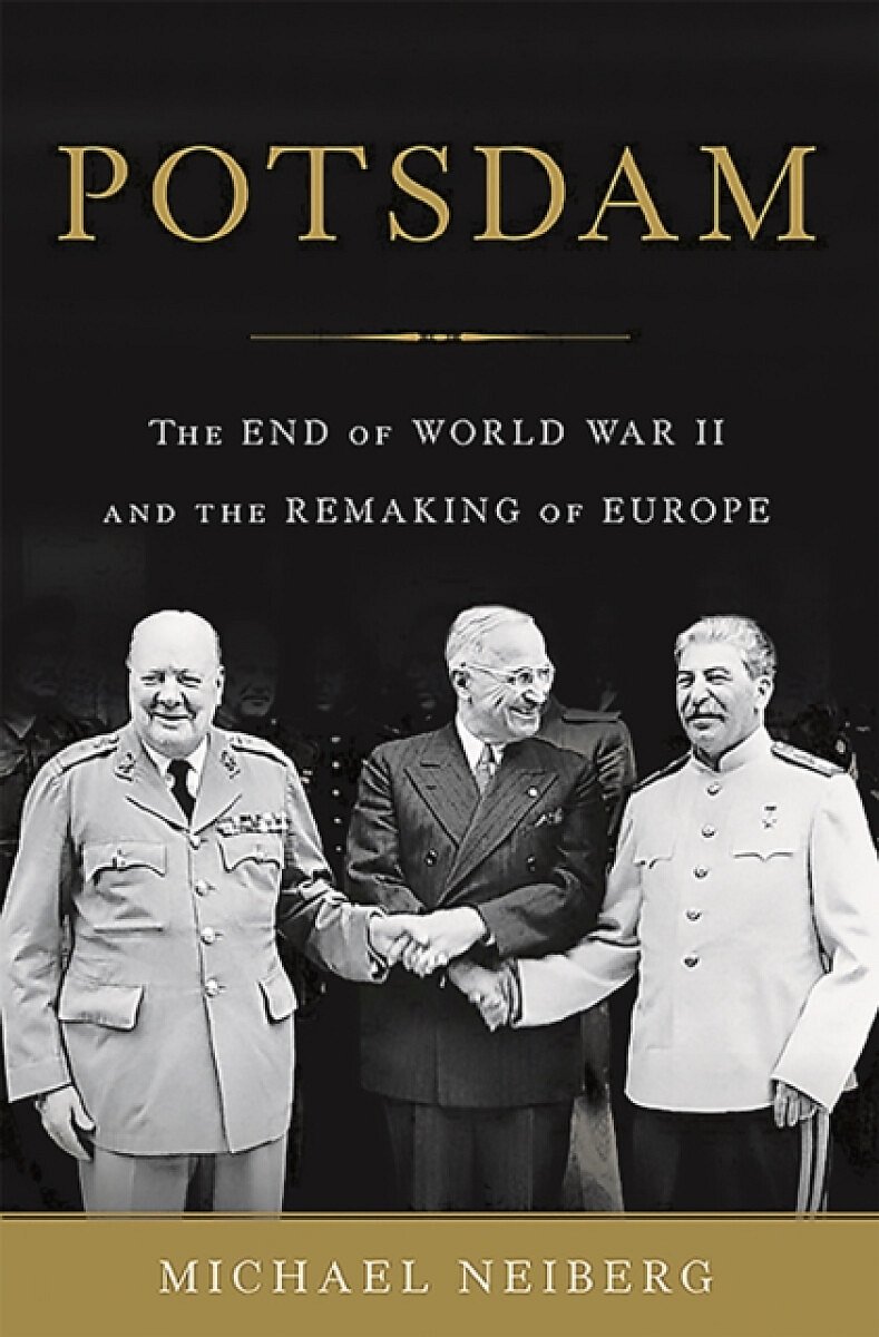 Potsdam - Michael Neiberg