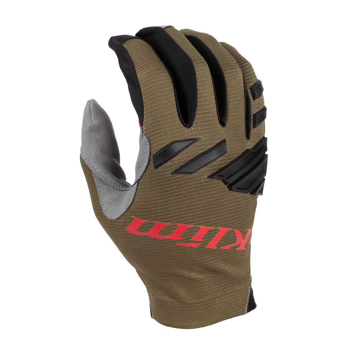 Rukavice MX Klim XC Lite Zimní mech3XL