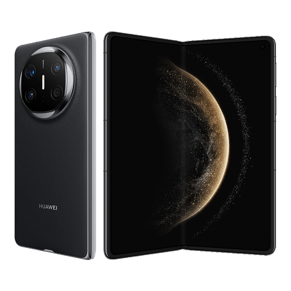 HUAWEI Mate X6 Black