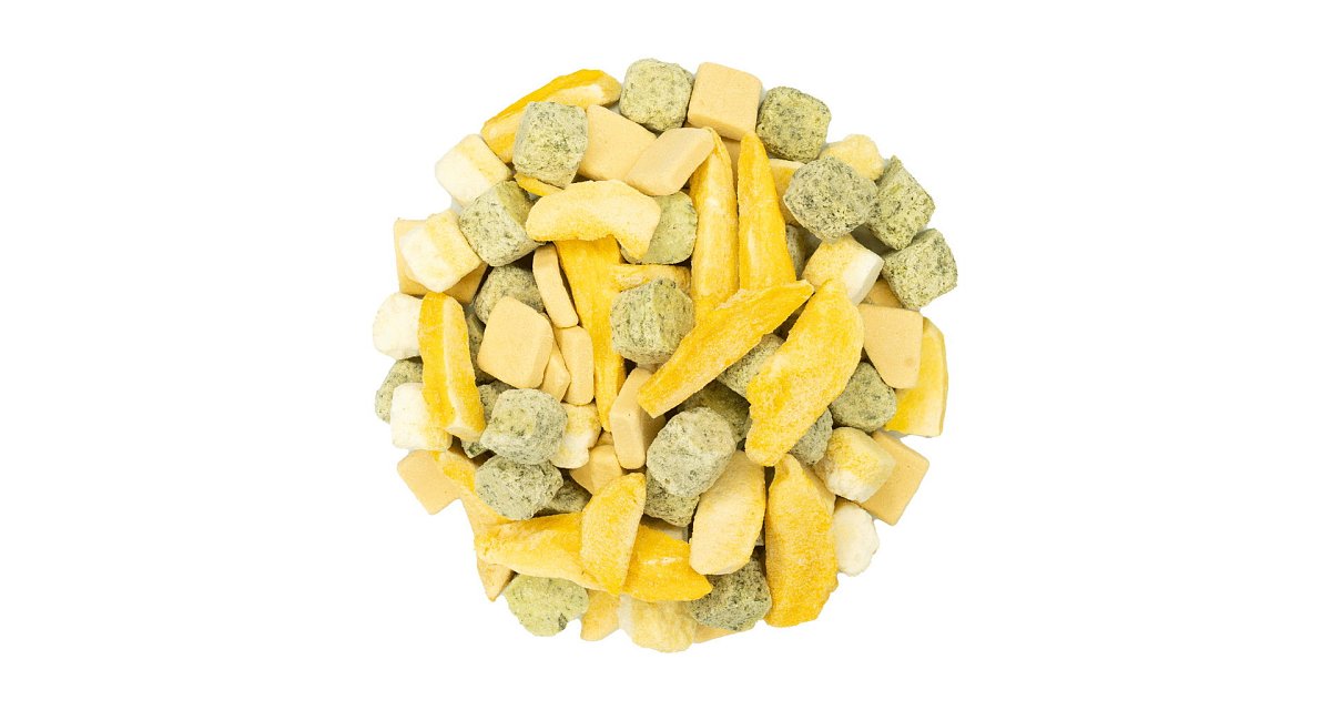 MYX Mango Tango váha 500g