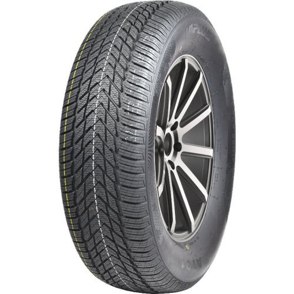 APLUS 165/65R15*T A701 81T