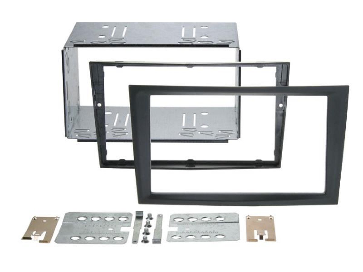 Redukční rámeček autorádia pro Astra H