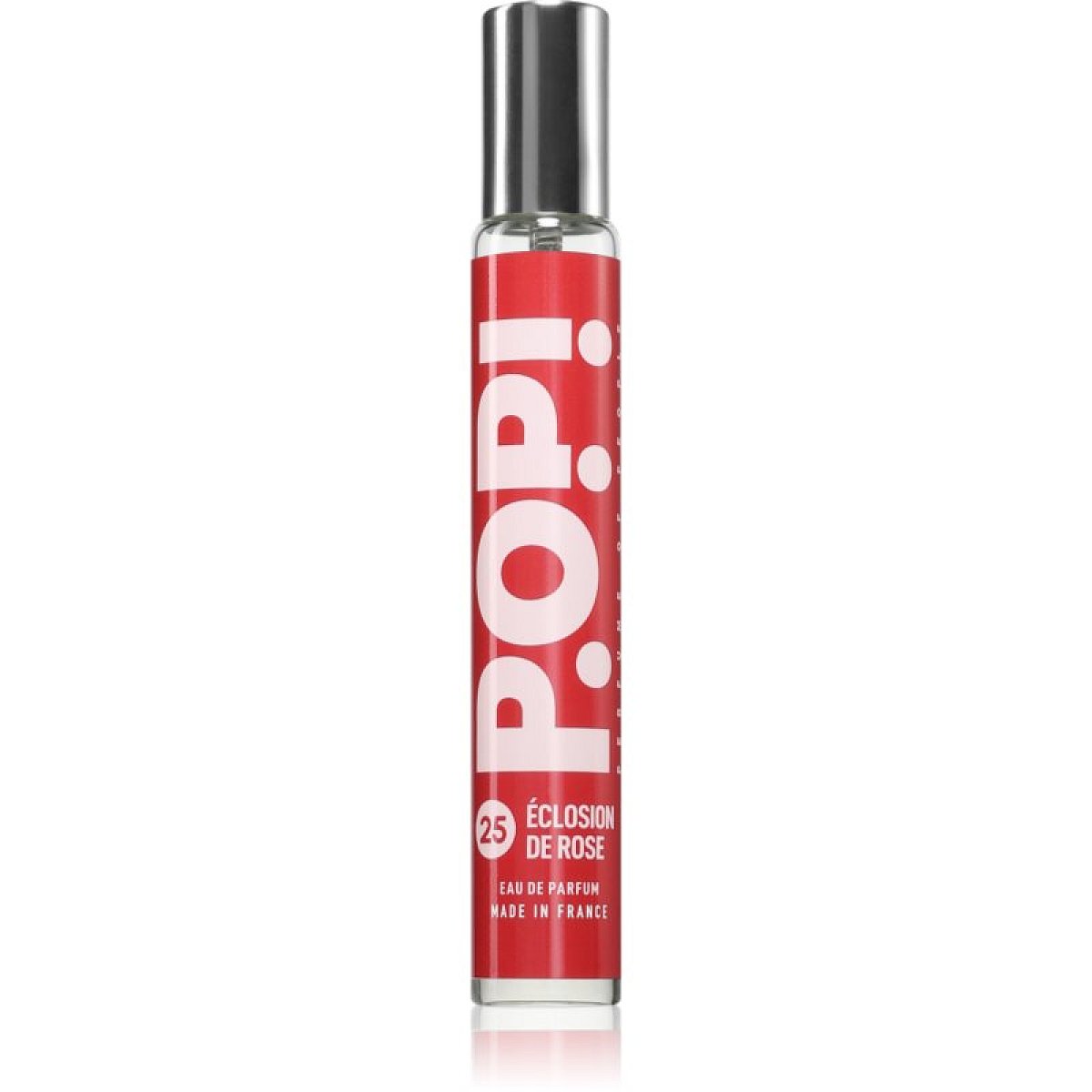 POP! Éclosion de Rose parfémovaná voda unisex 30 ml