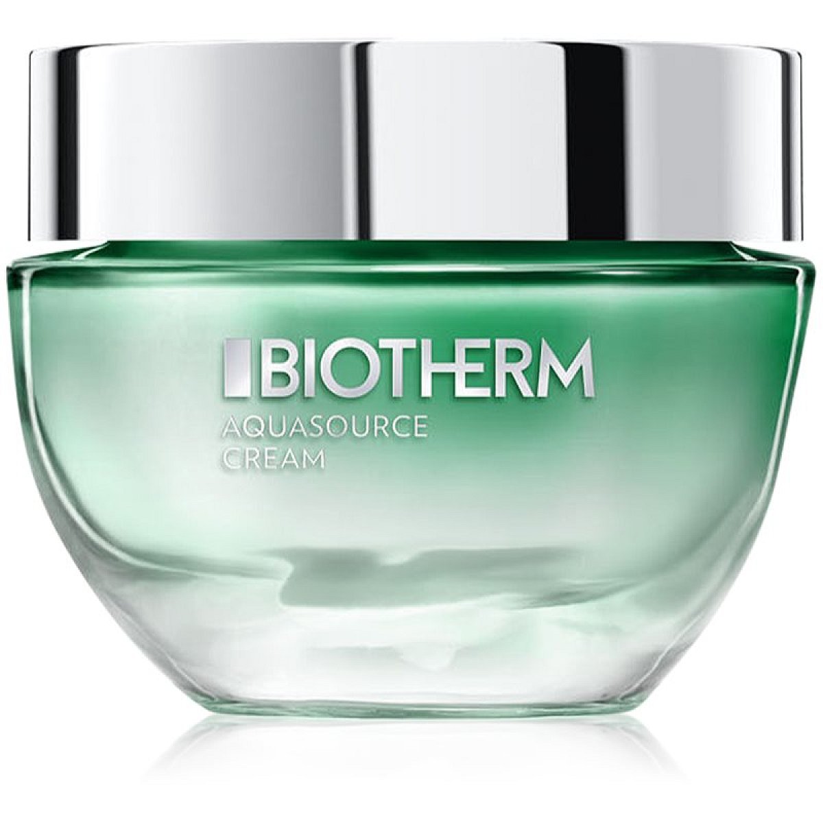 Biotherm Aquasource Cream hydratační pleťový krém 50 ml