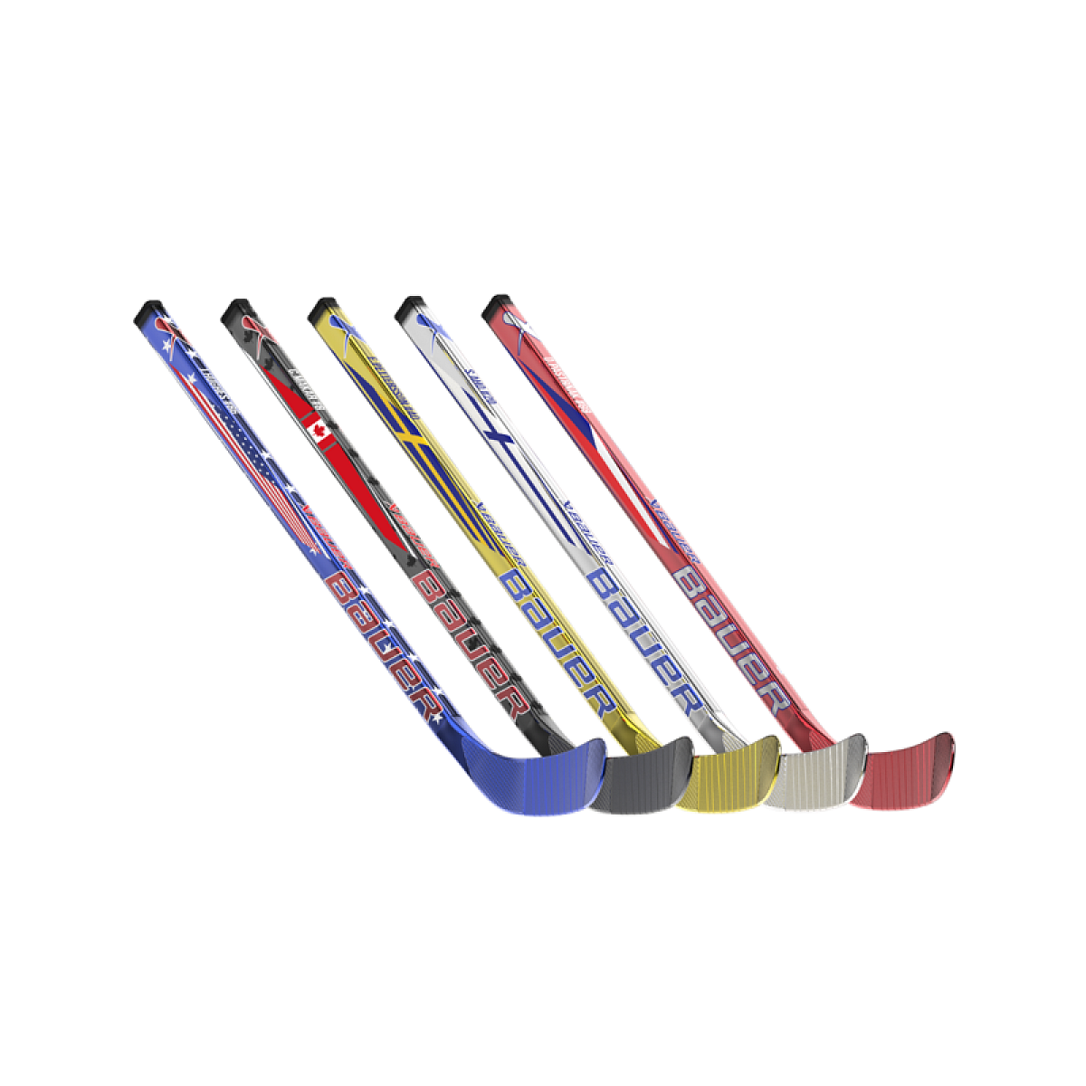 Mystery Mini "Nároďáky" pravá