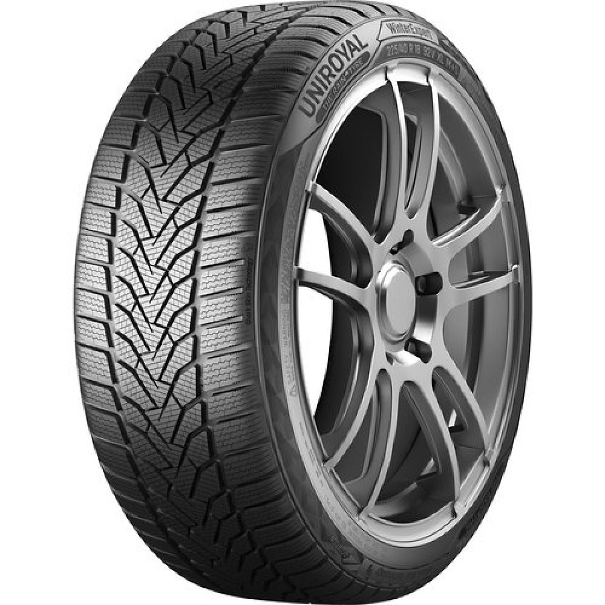 Uniroyal 205/65R15*T Winterexpert 94T