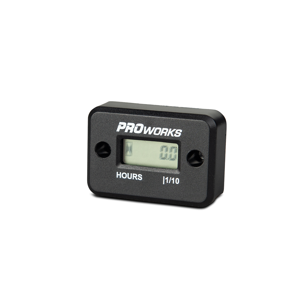 Motohodiny Proworks