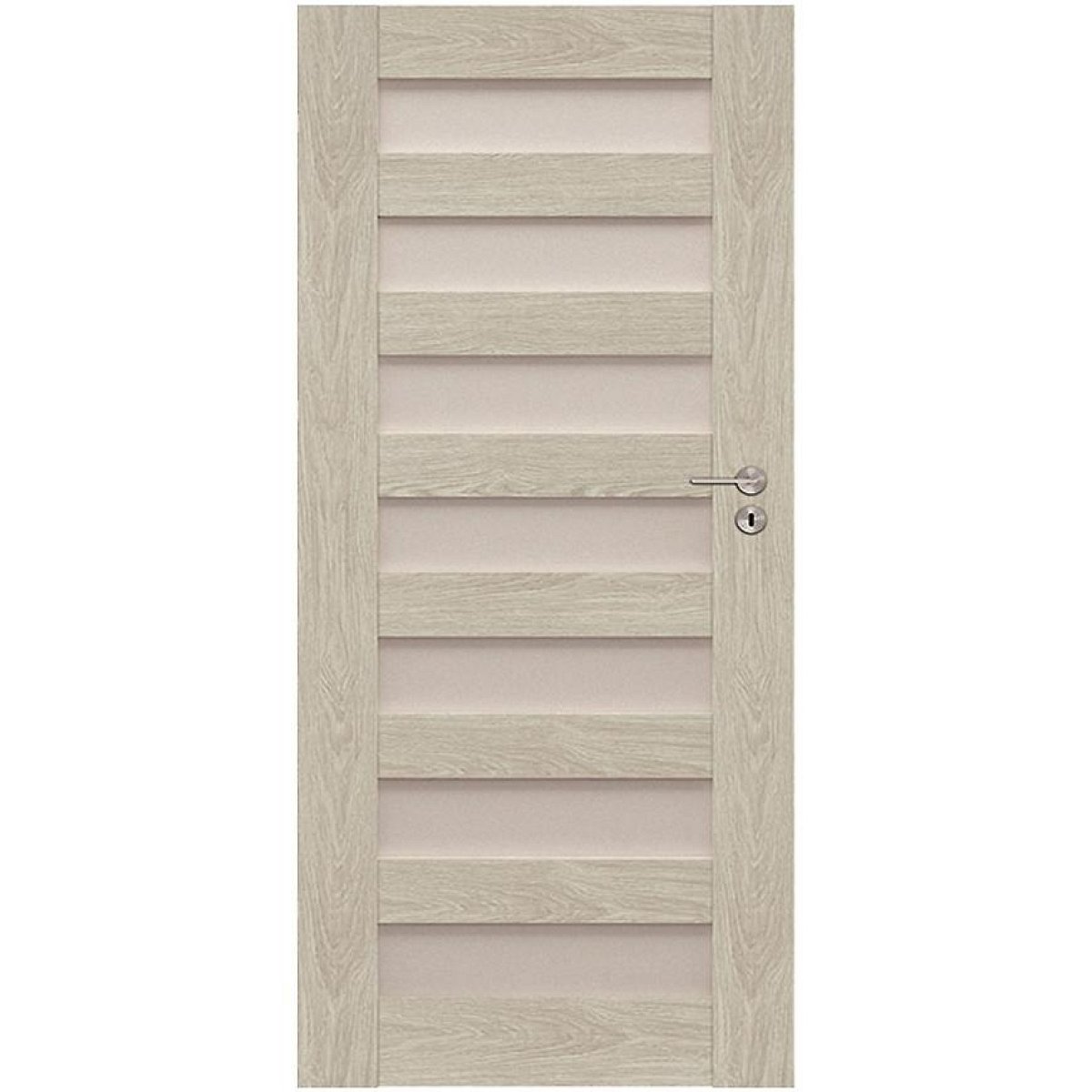 Interiérové dveře  Prestige PA 02 90L