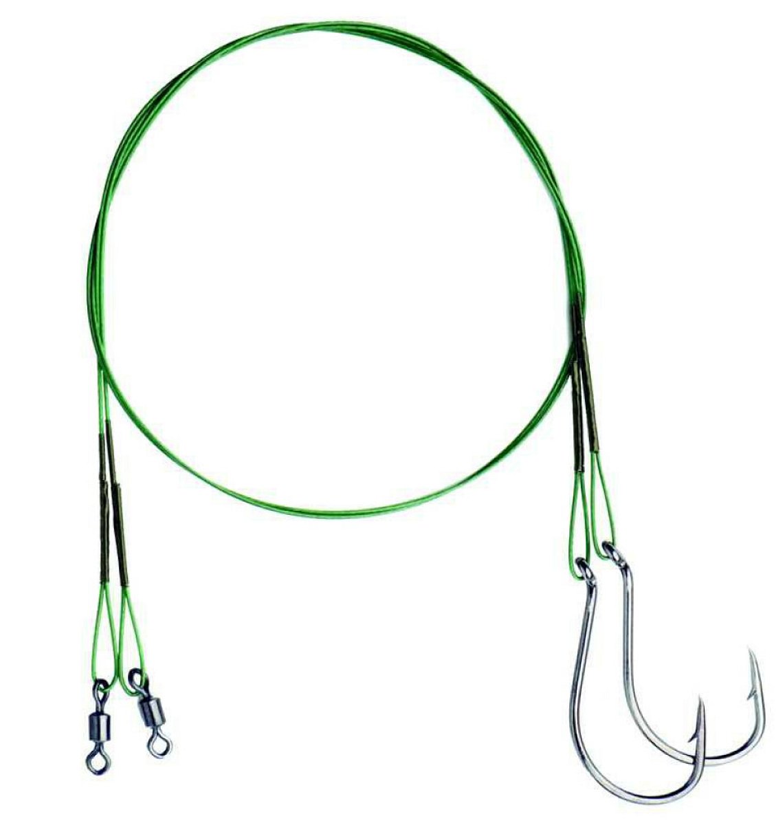 Mivardi lanko predator obratlík + jednoháček 12 kg
