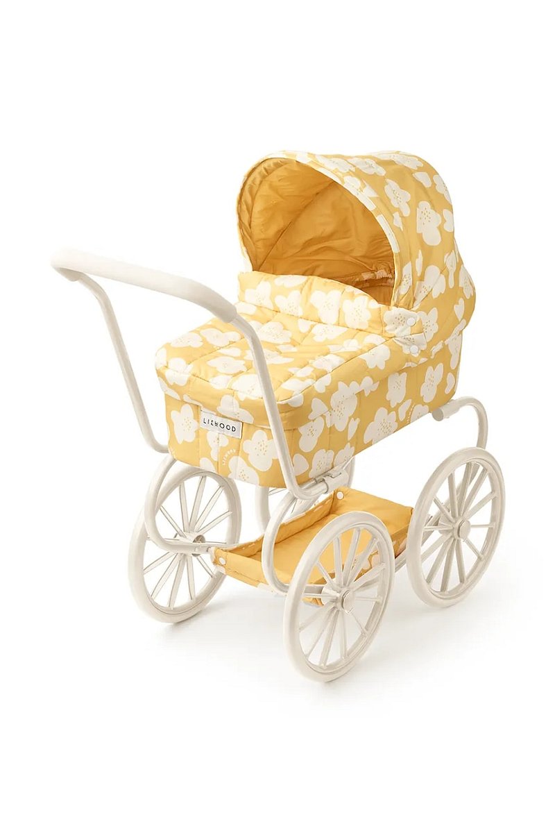 Liewood dětský vozík Adaline Doll Pram