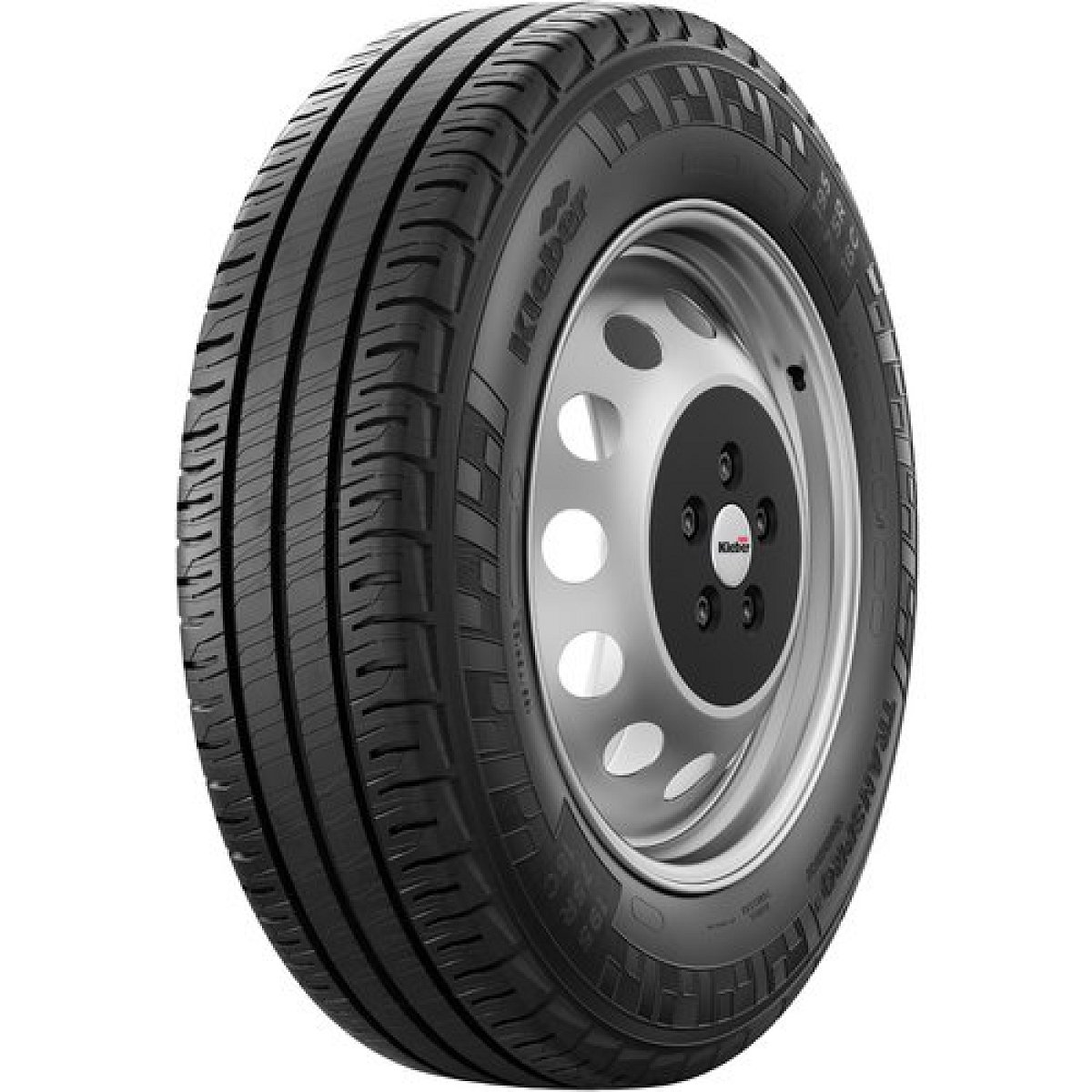 KLEBER 215/60R16C*T TRANSPRO 2 103/101T