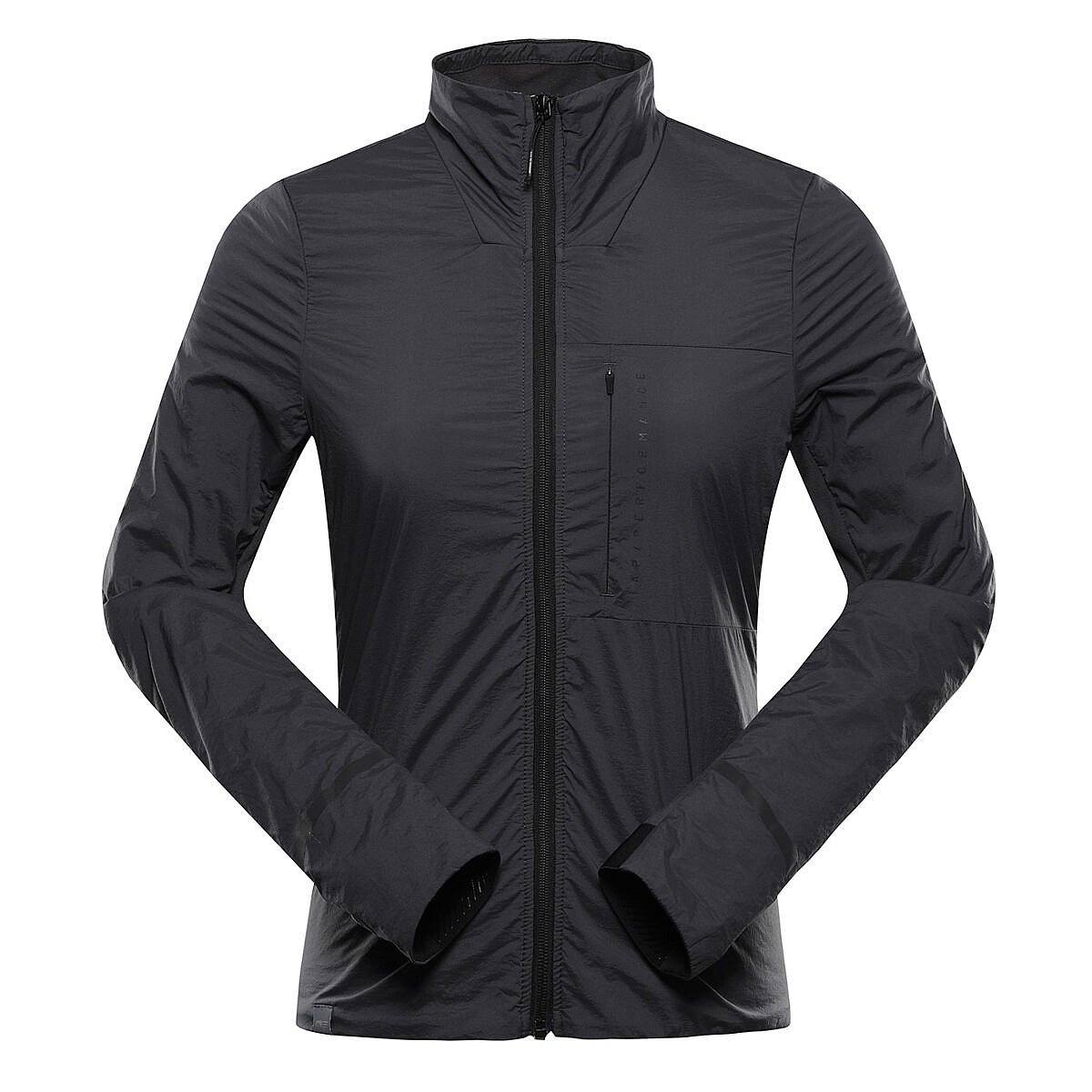 Dámská zateplená bunda ALPINE PRO NOKEDA velikost S-L