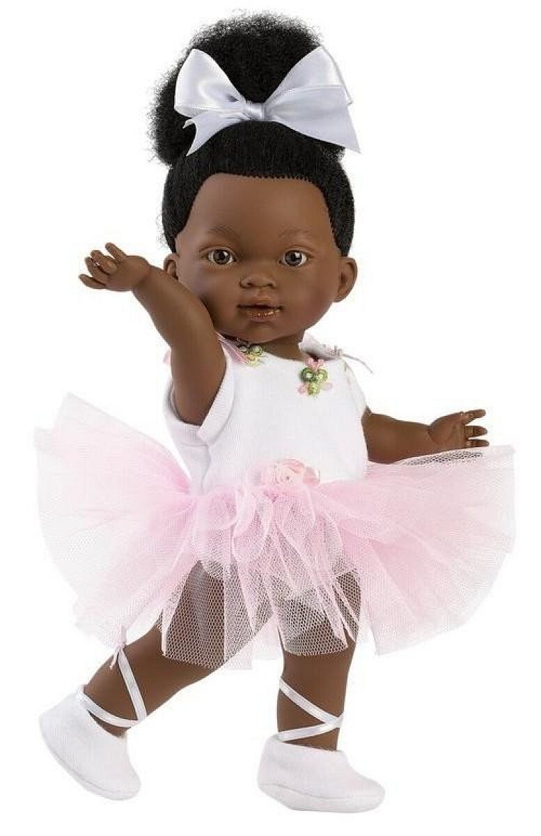 Zoe Ballet (poškozené)