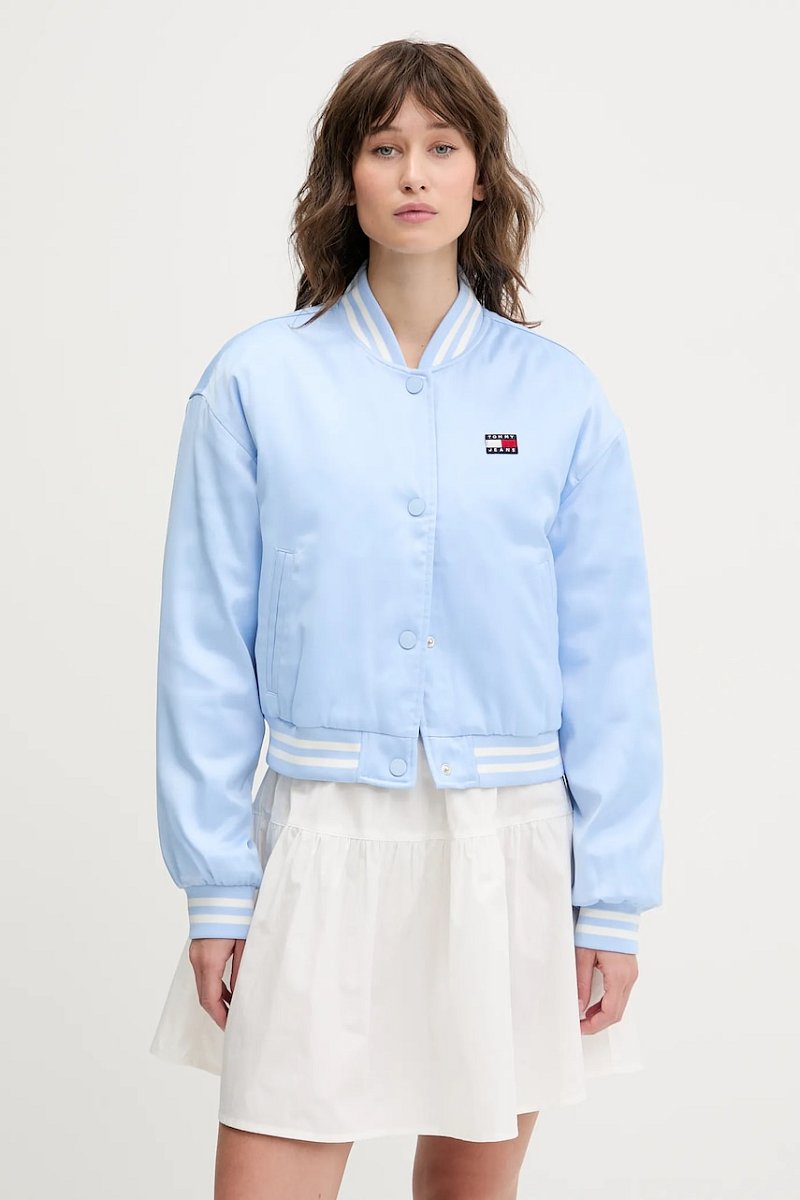 Bomber bunda Tommy Jeans