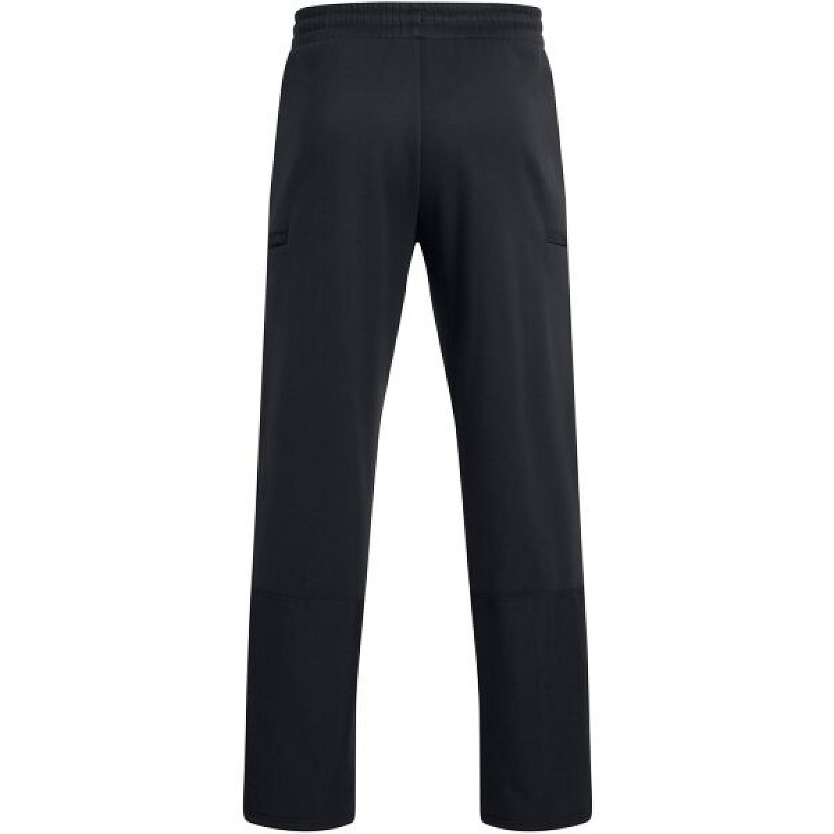 Under Armour CURRY DNA FLEECE PANT kalhoty, černá, velikost