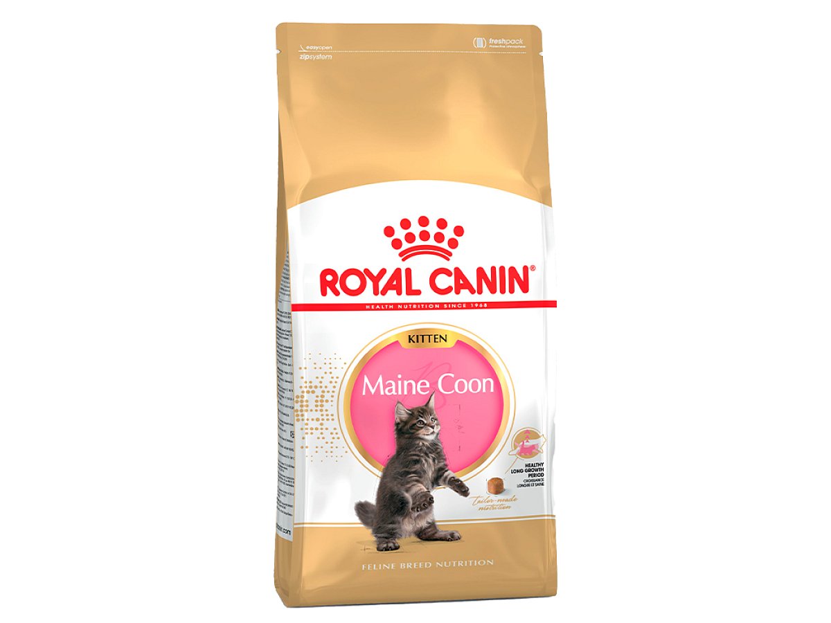 Royal Canin Maine Coon Kitten 400 g