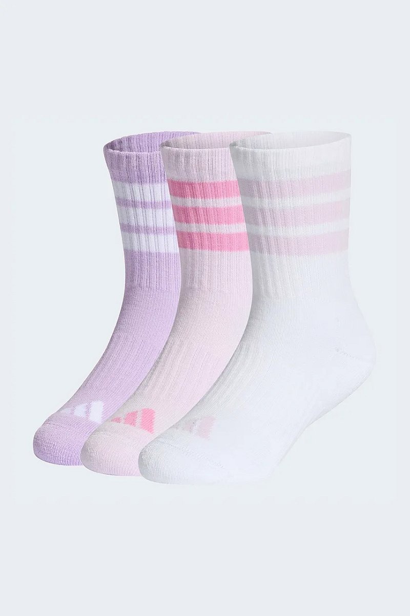 adidas Performance ponožky dětské 3-pack