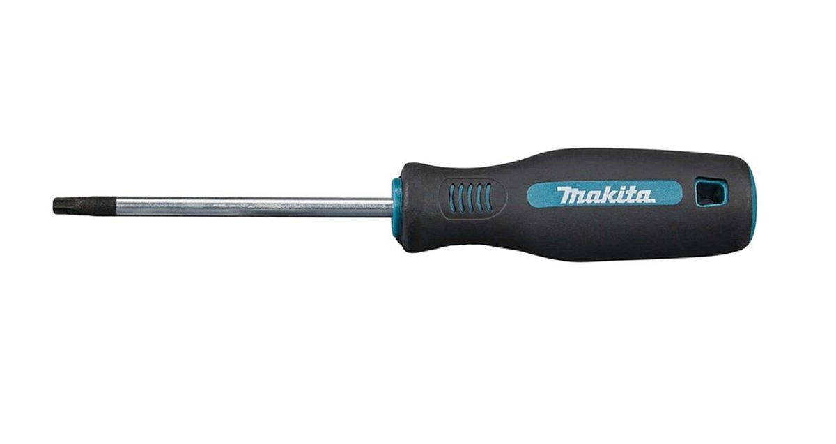 Makita Nářadí - Šroubovák, typ TorX T30 E-13459