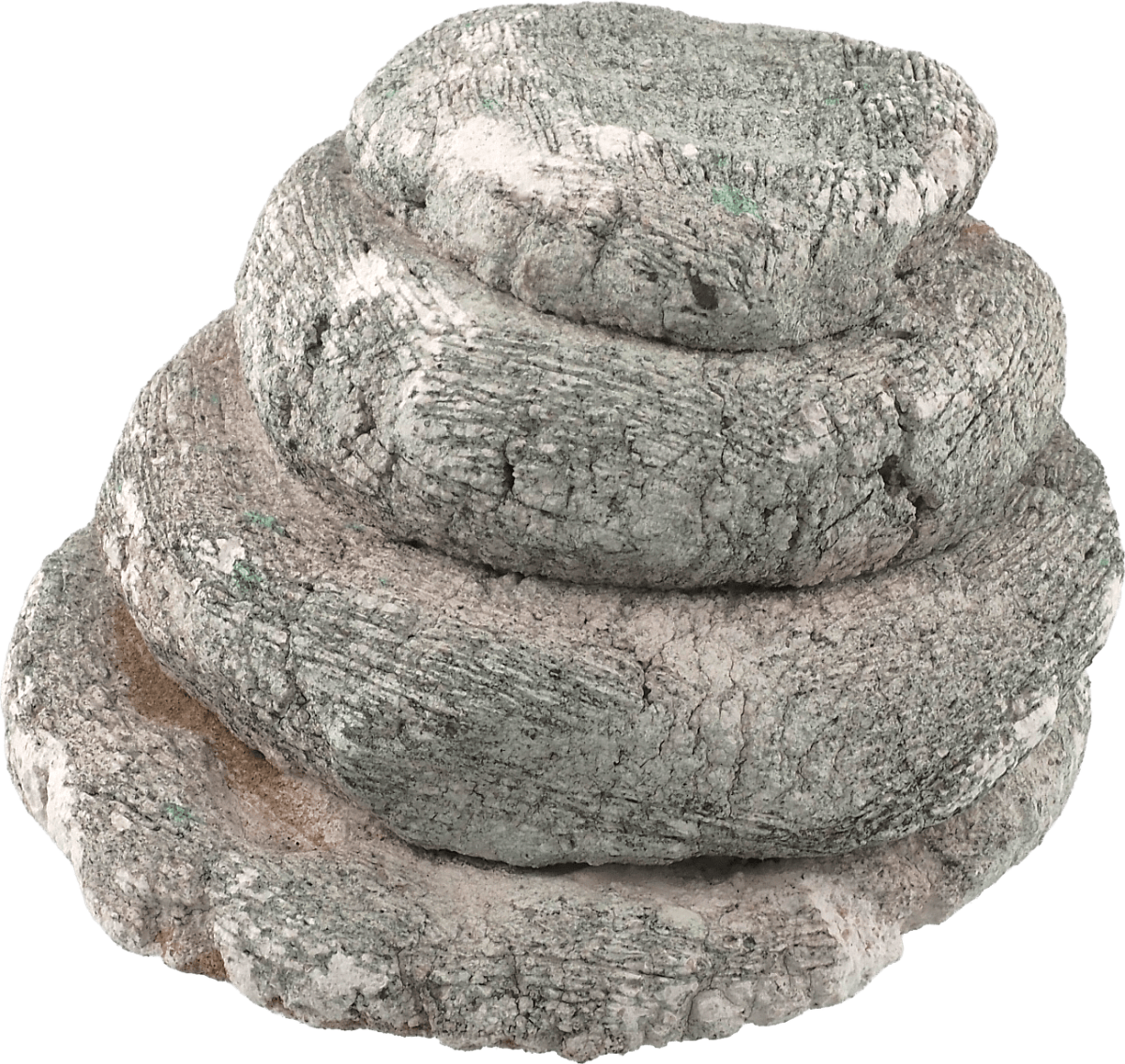 Dekorace Aqua Excellent želví ostrov