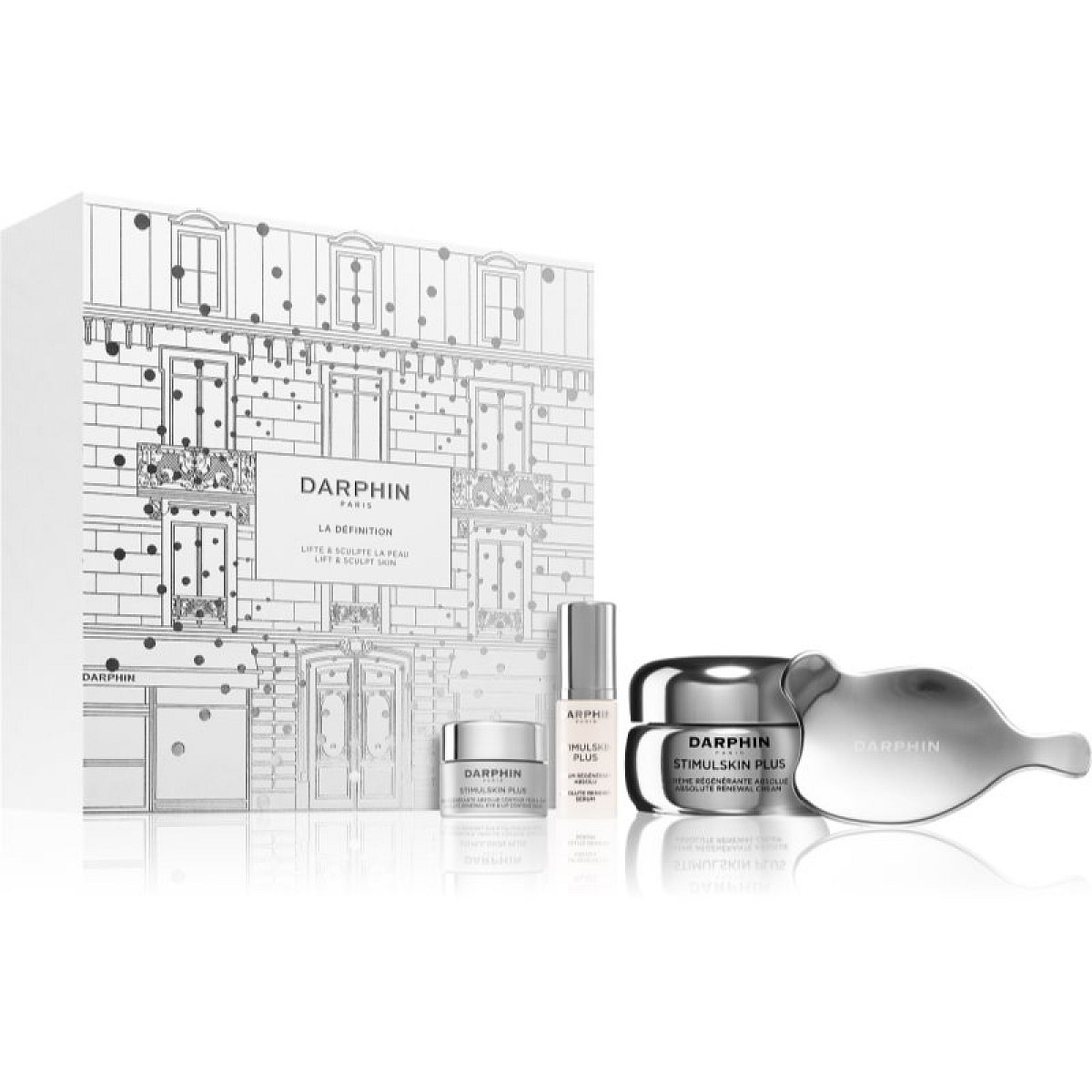 Darphin Stimulskin Plus La Definition Set dárková sada pro ženy