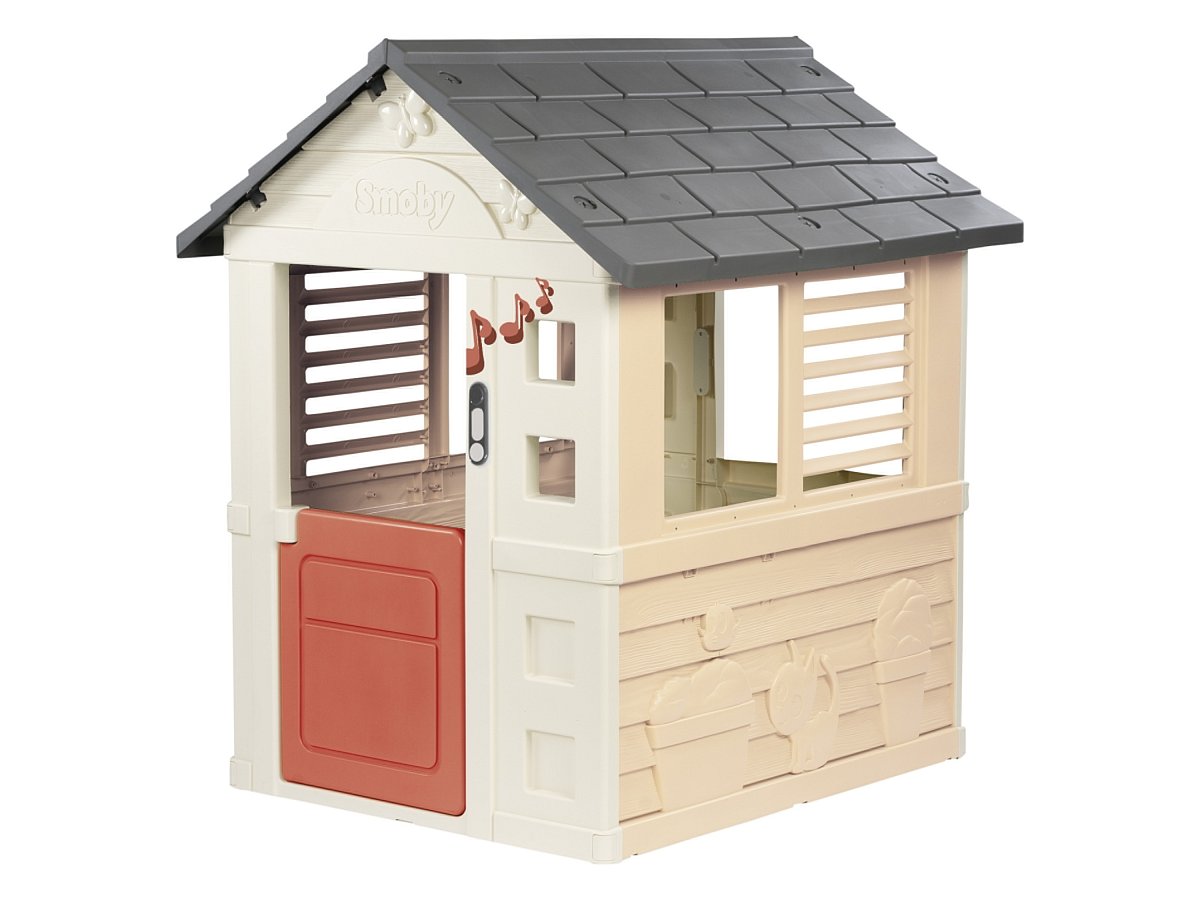 Smoby Dětský domeček