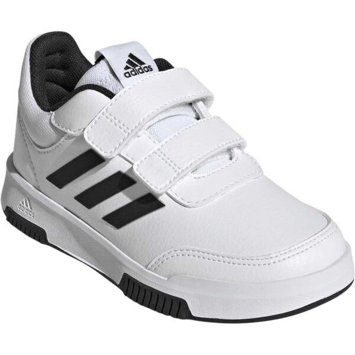 adidas TENSAUR SPORT 2.0 CF K Dětské tenisky, bílá, velikost 39 1/3