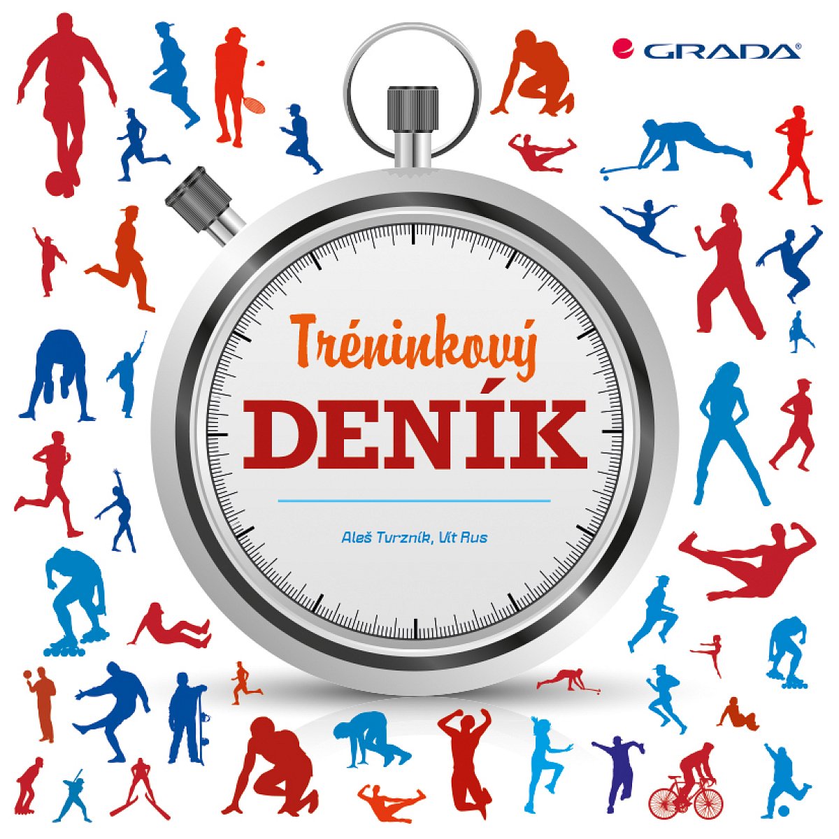 Kniha: Tréninkový deník od Tvrzník Aleš