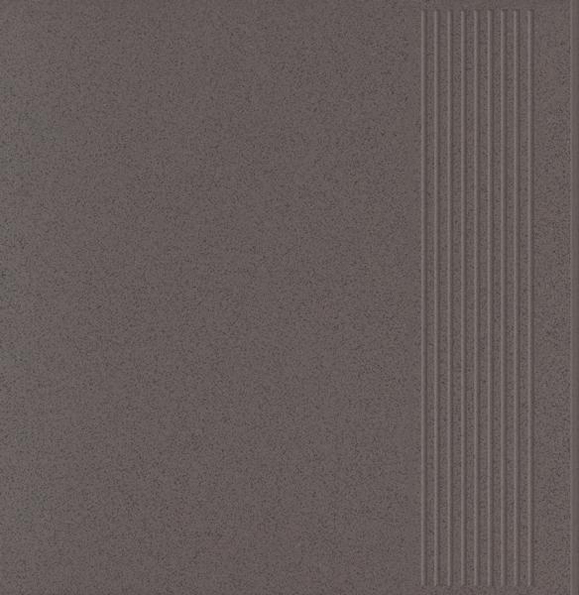 Dlažba schodová Salti grey 30/30
