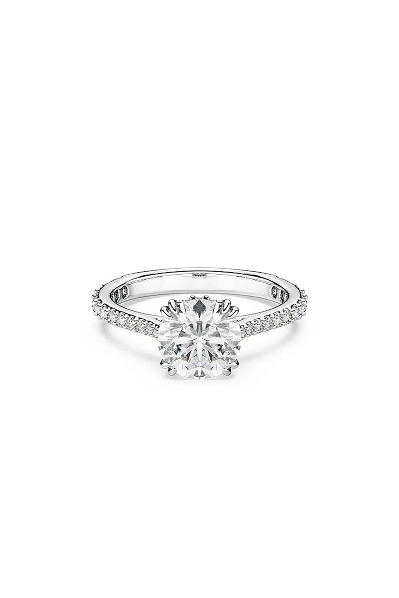 Prstýnek Swarovski STILLA