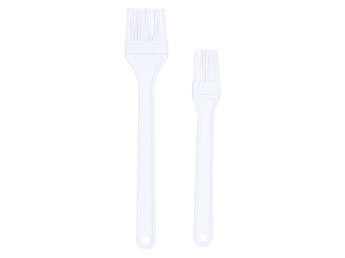 Silvercrest® Sada silikonových mašlovaček / Sada stěrek na těsto / Sada šlehací metly a lopatky na dort (silikonová mašlovačka)