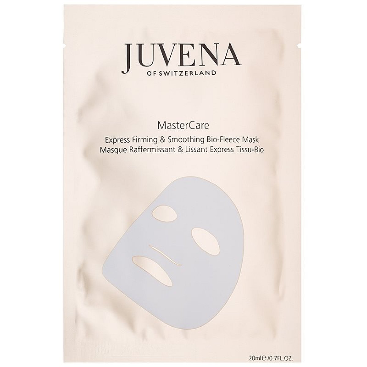 Juvena MasterCare expresní liftingová maska se zpevňujícím účinkem 5x20 ml