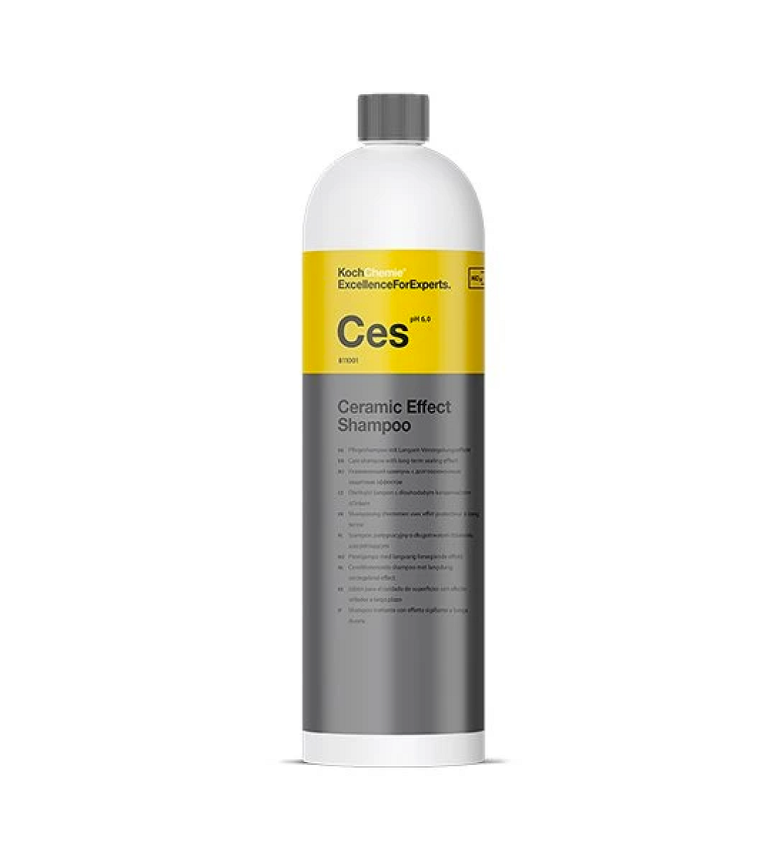 Keramický autošampon Koch Chemie Ceramic Effect Shampoo (1 l)
