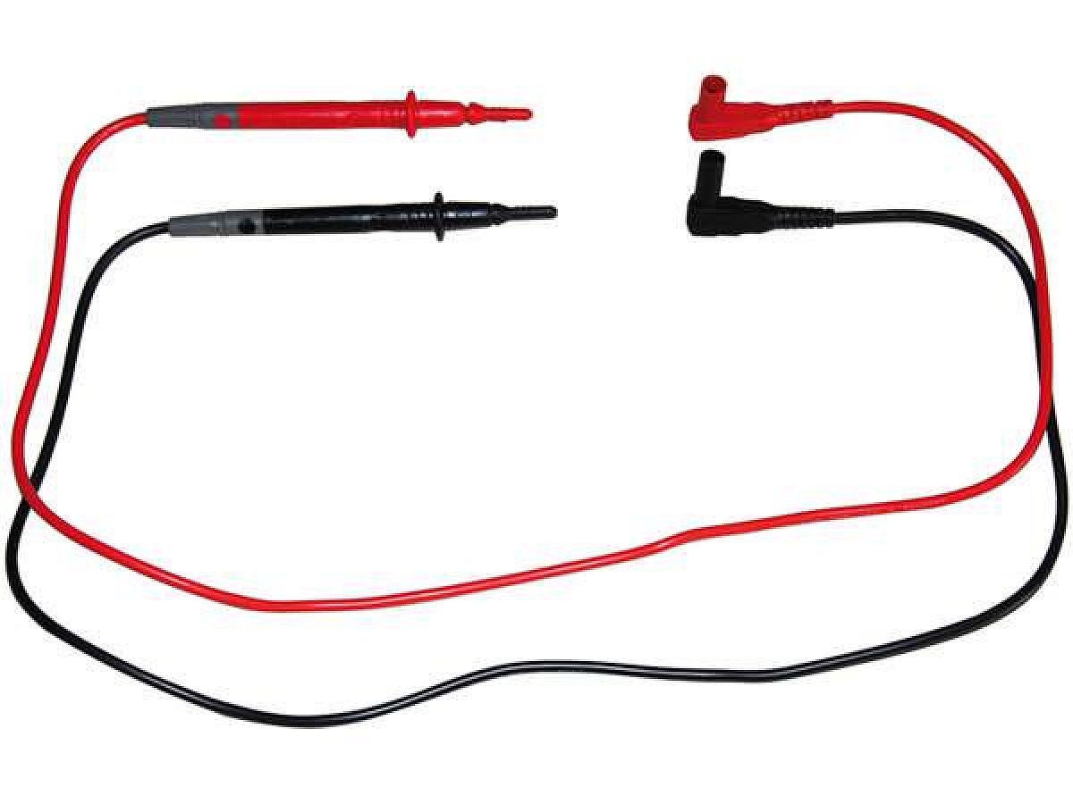 BGS Technic BGS 2194-1 Náhradní testovací kabely pro multimetry